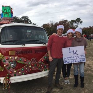 Meet your Posher, Leighjean